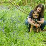 PF Dogs in Woods 5 May 2011-5-3 800