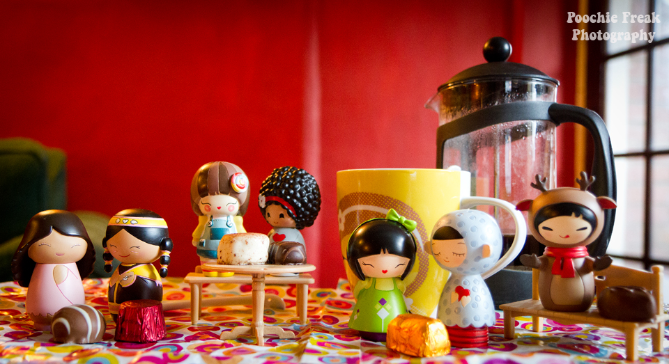 Momiji, Doll, Coffee, Chocolate, Pet Photography UK